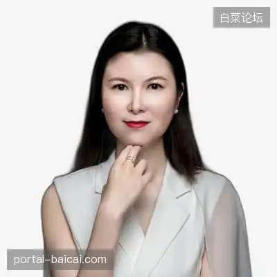 徐静涵